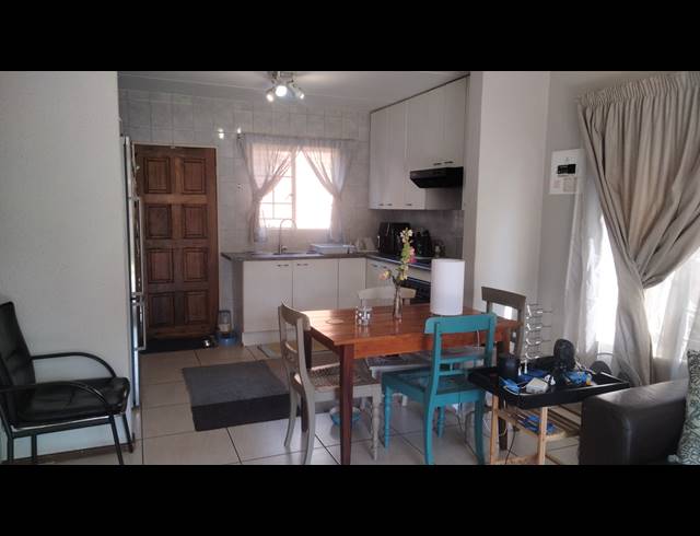 2 BEDROOM TOWNHOUSE FOR SALE IN BELLAIRS PARK